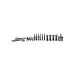 Original T-MOTOR Direct Sale AT1040 130CC Total Takeoff Paylaod 60kg 65kg 24S 90KV UAV Drone Motor